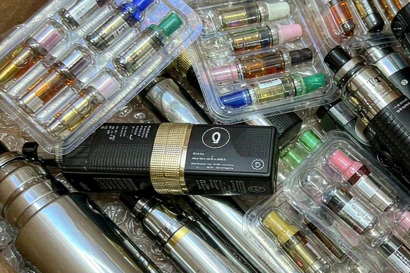Import Guide for VapeCon mods — Summer deals