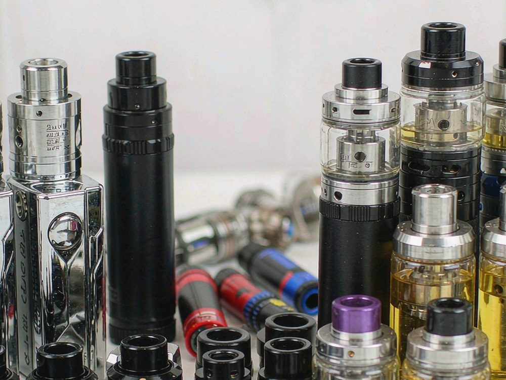 Import Guide for VapeCon pods — 2026