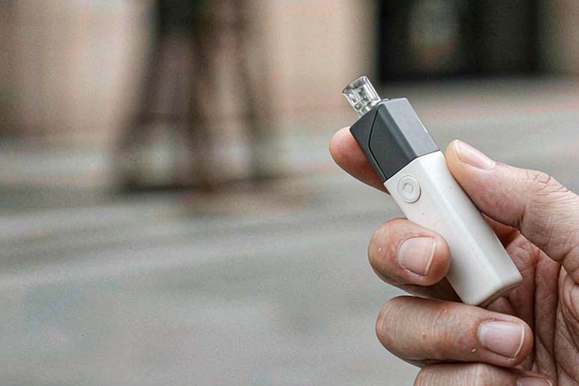 Import Guide for VapeCon pods — Asia Pacific