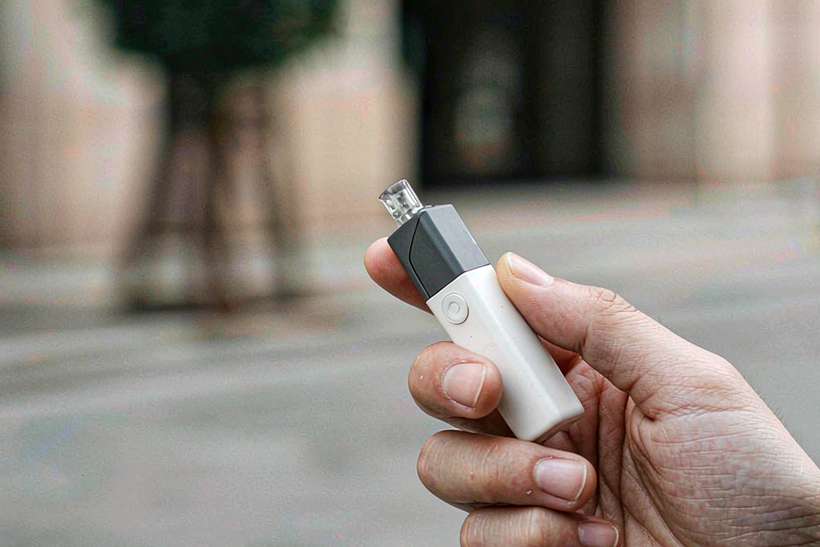 Import Guide for VapeCon pods — Autumn stock
