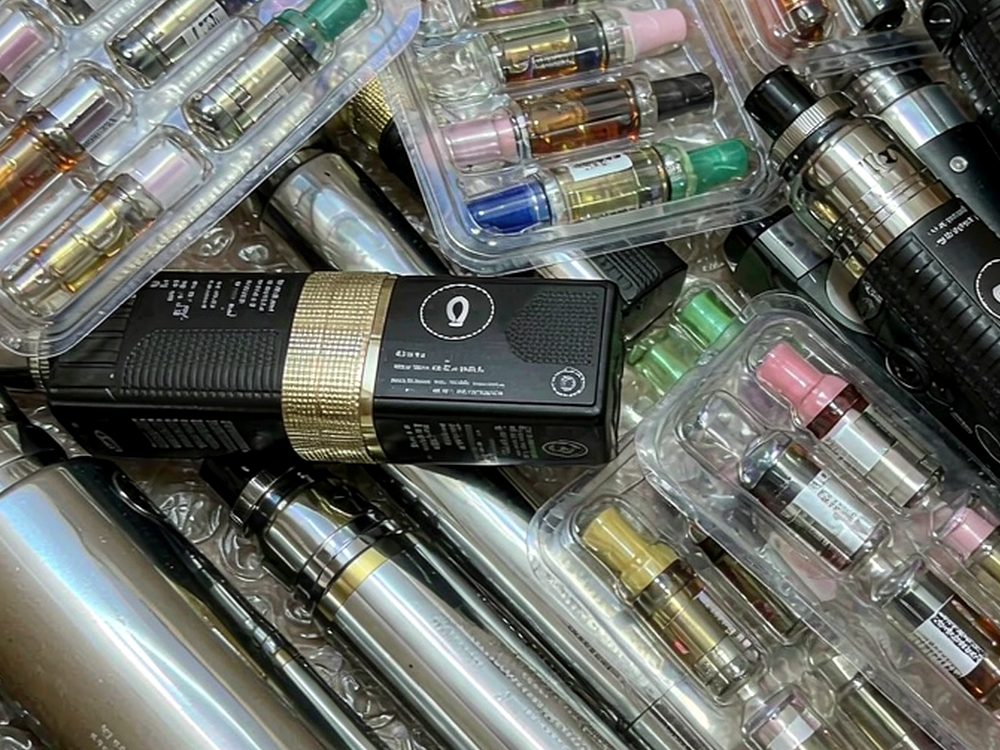 Import Guide for VapeCon pods — budget tier