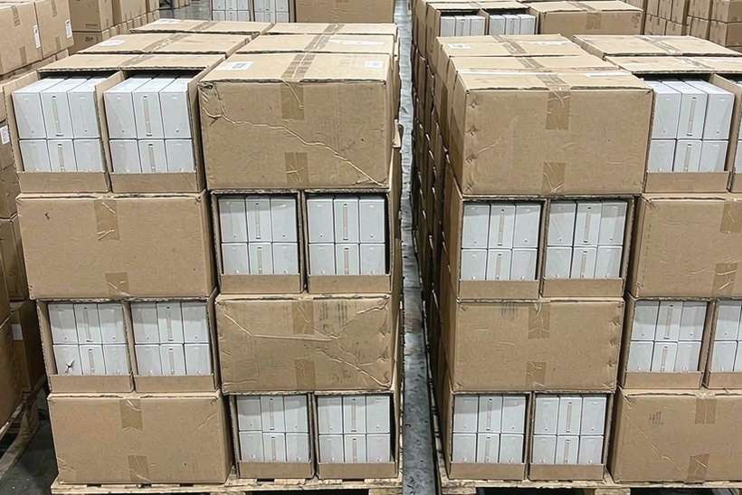 Import Guide for VapeCon pods — US warehouse