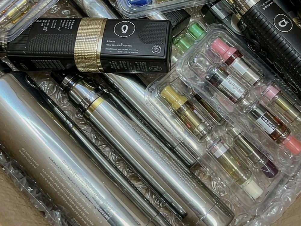 Import Guide for VapeCon pods — verified suppliers