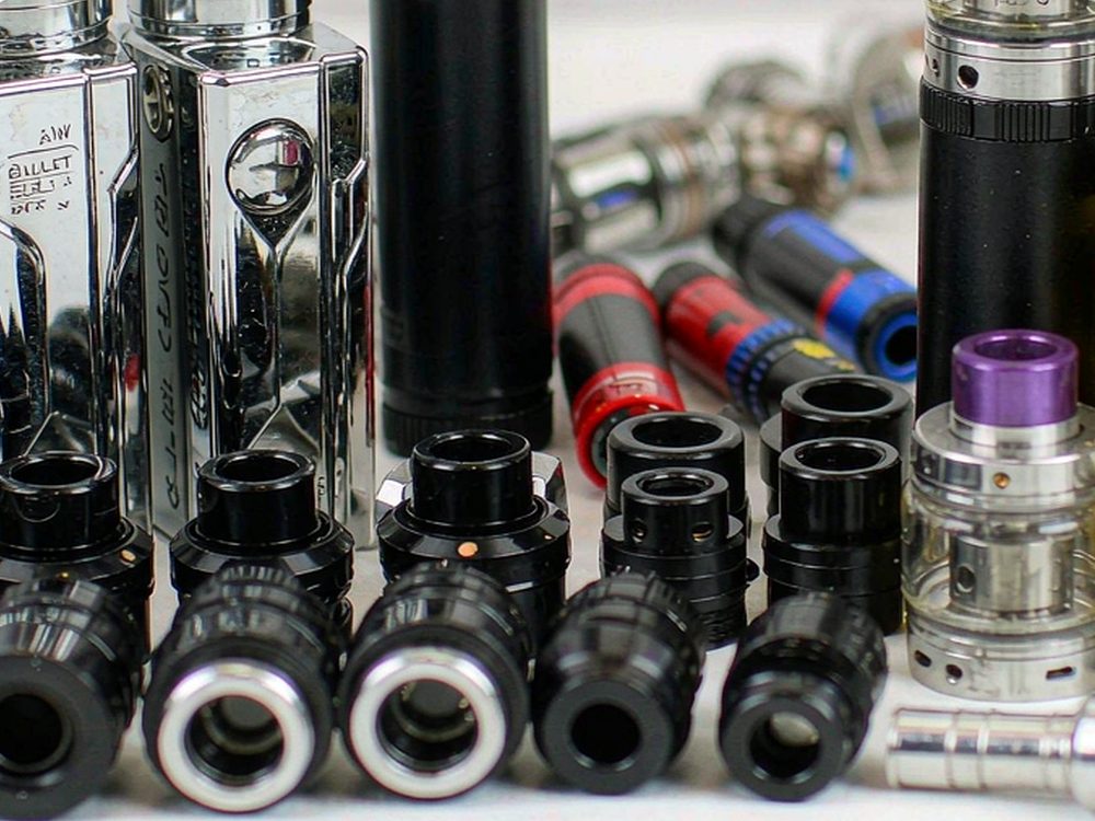 Import Guide for VapeCon pods — wholesale only