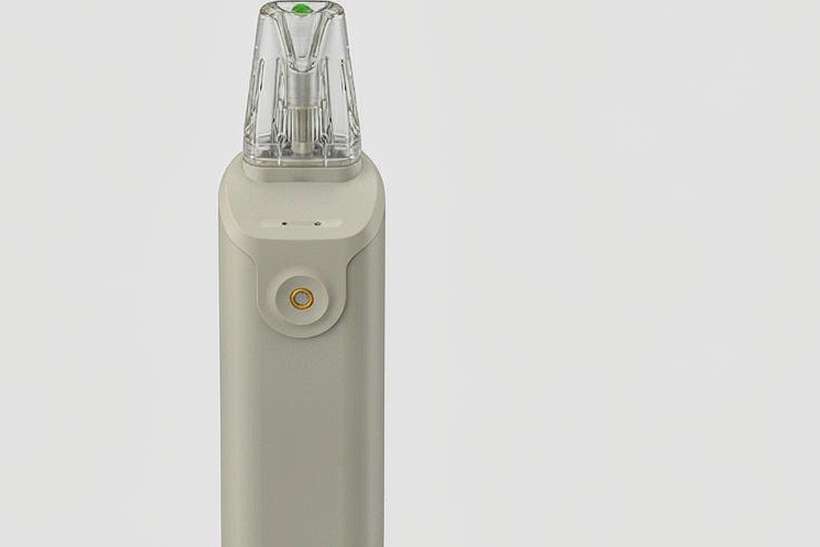 Import Guide for VapeCon products in Brussels — express air
