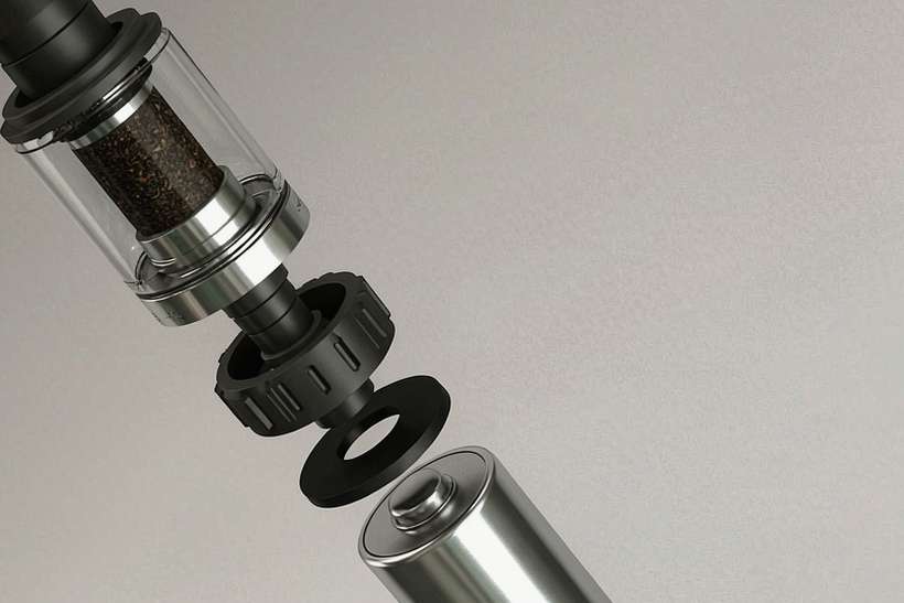 Import Guide for VapeCon products in Brussels — limited batch