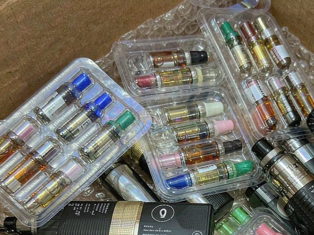 Import Guide for VapeCon products in Brussels — no minimum MOQ