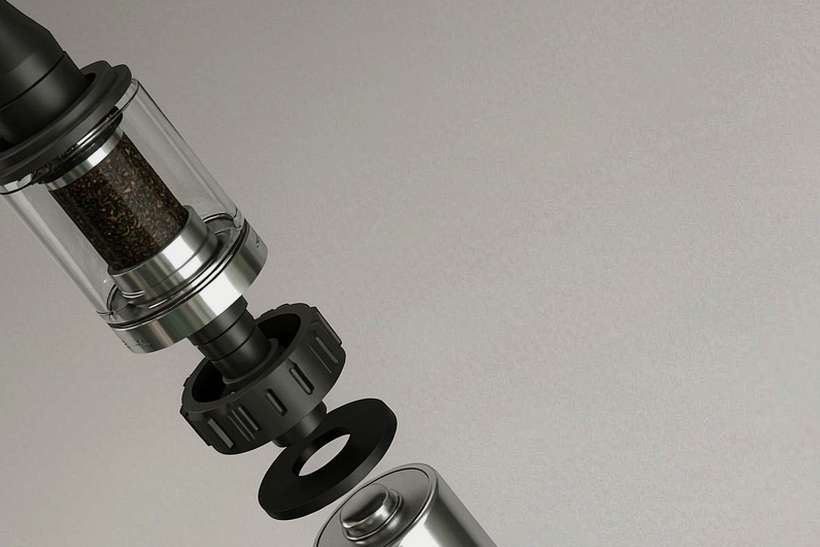 Import Guide for VapeCon products in Brussels — OEM available