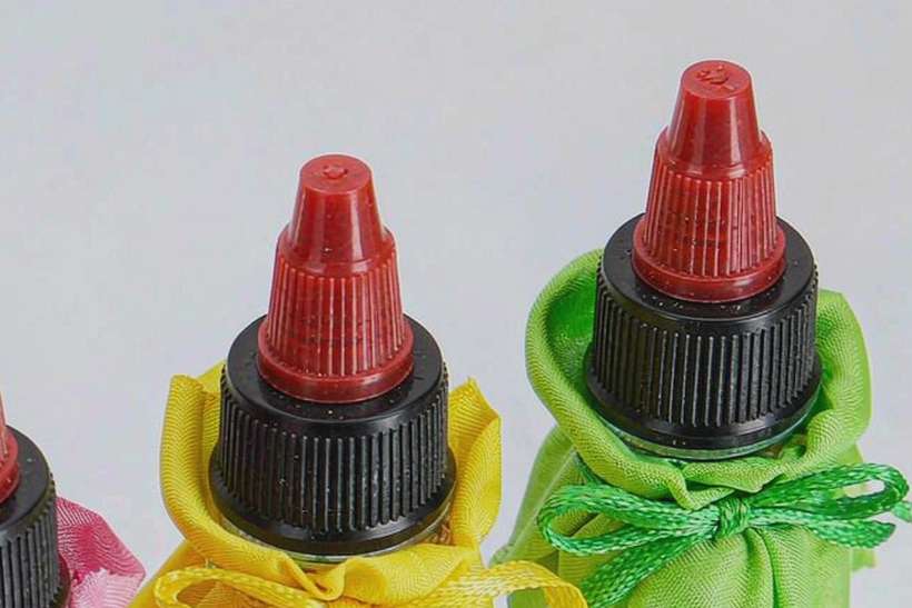 Import Guide for VapeCon products in Brussels — Spring catalog