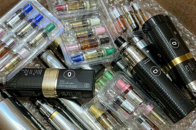 Import Guide for VapeCon products in Brussels — Summer deals