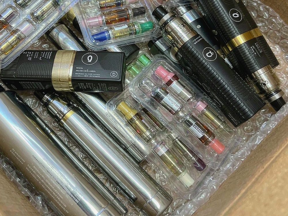 Import Guide for VapeCon products in Brussels — top rated