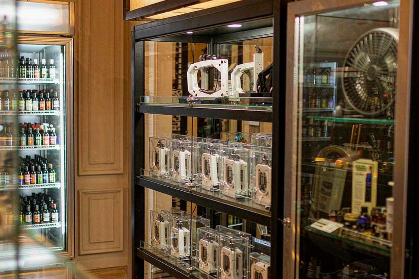 Import Guide for VapeCon products in Brussels — US warehouse