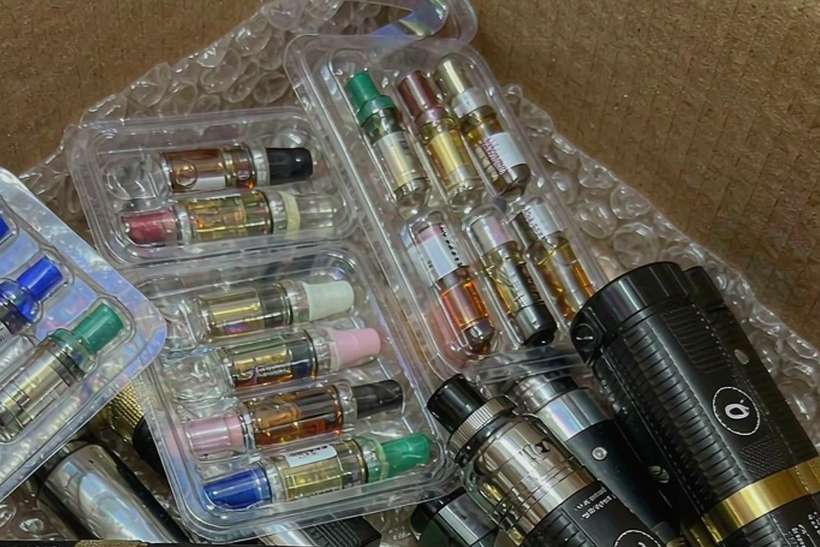 Import Guide for VapeCon tanks — Autumn stock