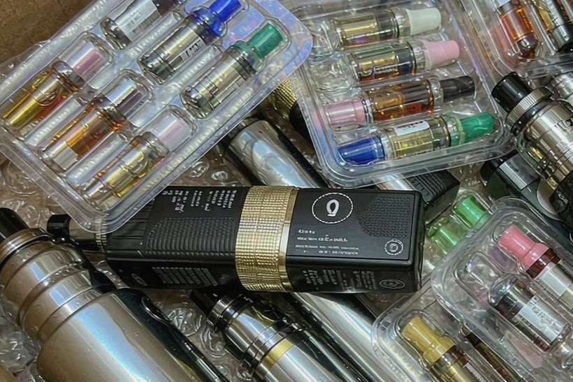 Import Guide for VapeCon tanks — limited batch