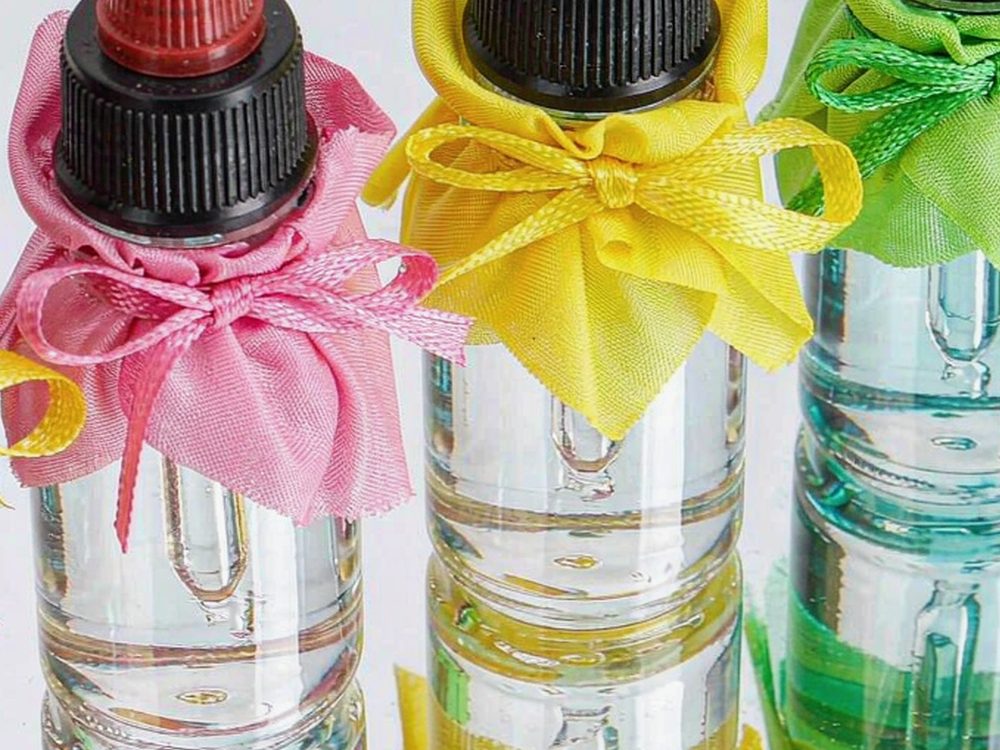 Import Guide for VapeCon tanks — new arrivals