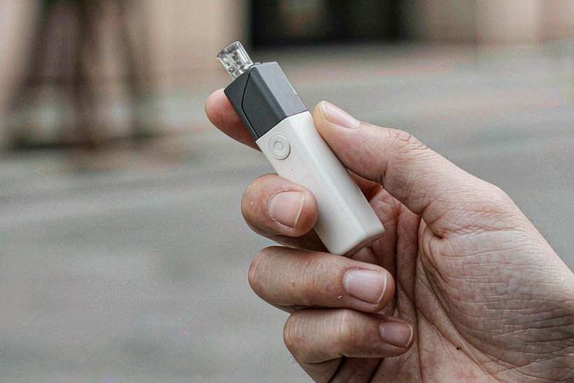 Import Guide for VapeCon tanks — ODM ready