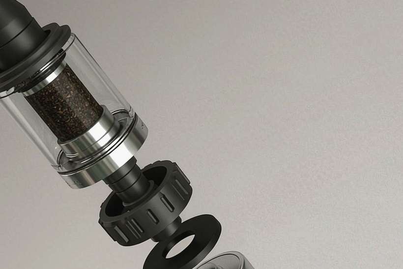 Import Guide for VapeCon tanks — Summer deals
