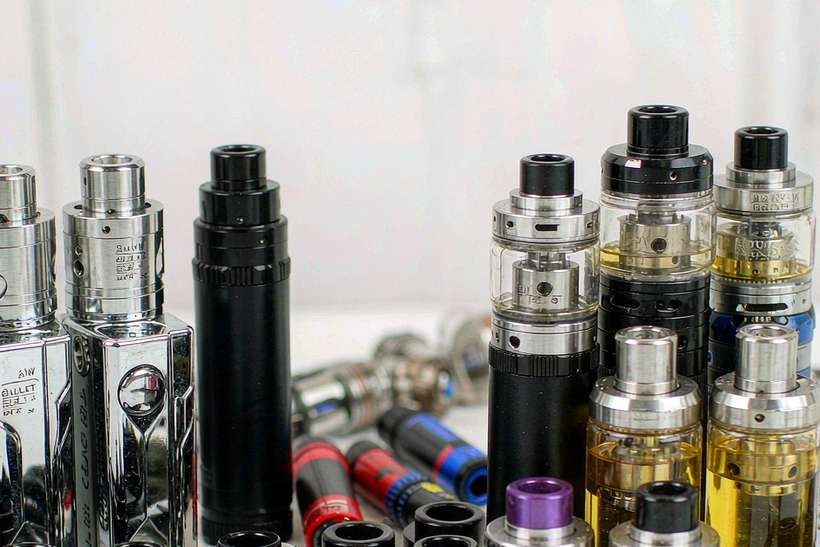 Import Guide for VapeCon tanks — US warehouse