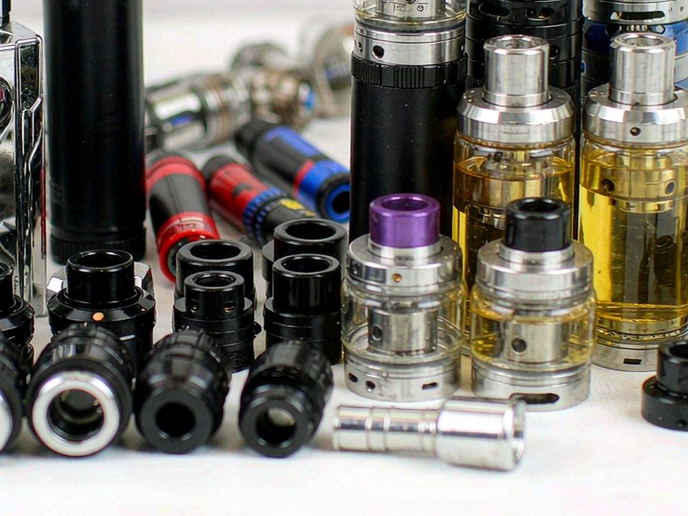 Import Guide for VapeCon tanks — with fast shipping