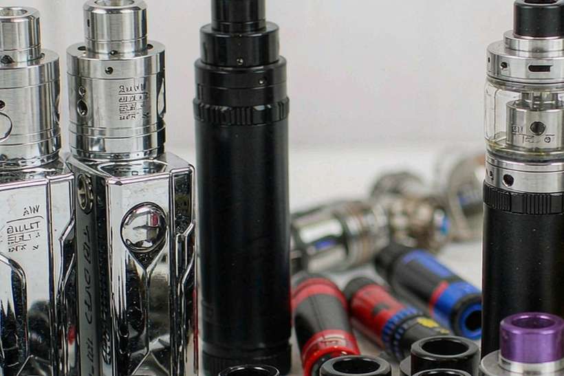 Launch Plan for Brussels VapeCon — Asia Pacific