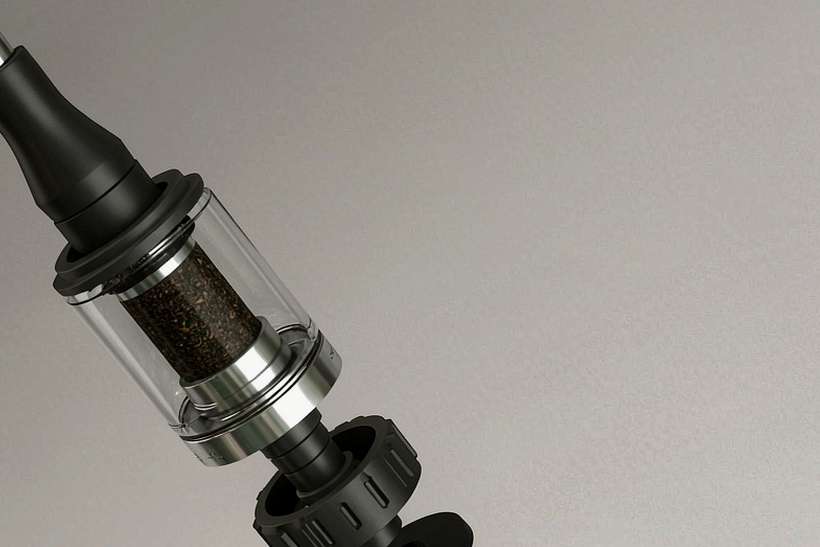 Launch Plan for Brussels VapeCon — container load