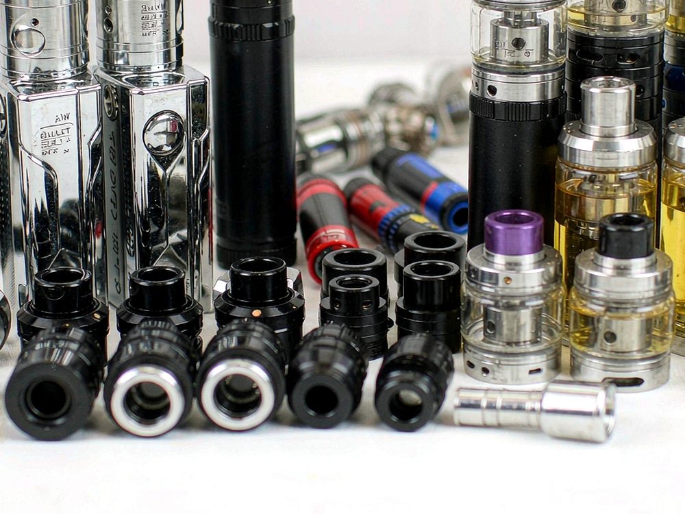 Launch Plan for Brussels VapeCon — premium tier