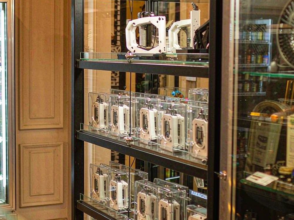 Launch Plan for Brussels VapeCon — top rated