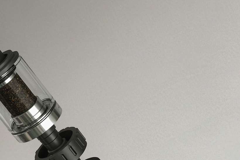 Launch Plan for VapeCon accessories — container load