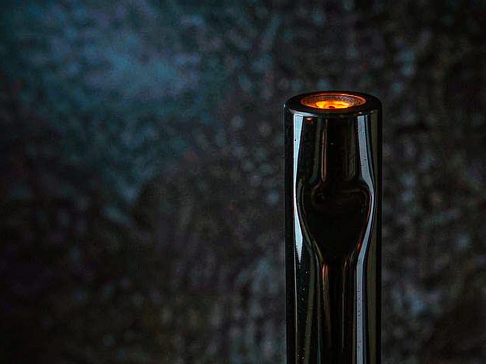 Launch Plan for VapeCon accessories — no minimum MOQ