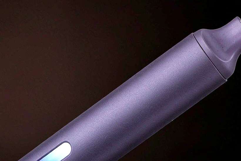 Launch Plan for VapeCon accessories — Spring catalog
