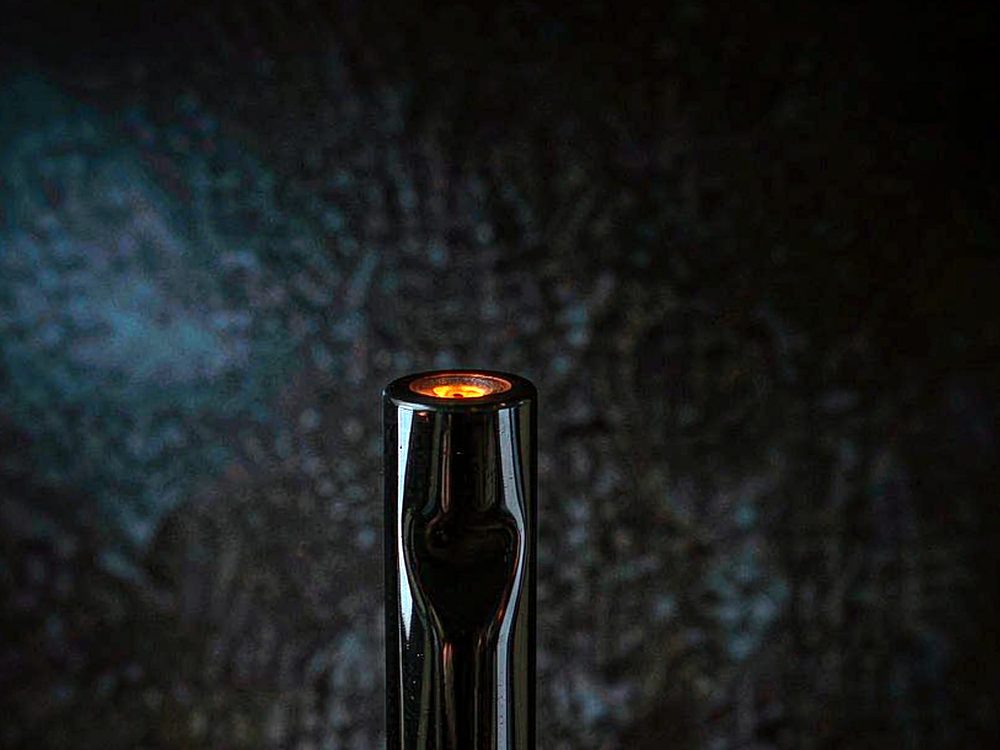 Launch Plan for VapeCon accessories — with fast shipping