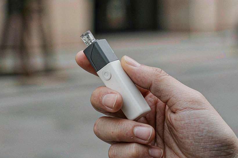 Launch Plan for VapeCon bundles — Autumn stock