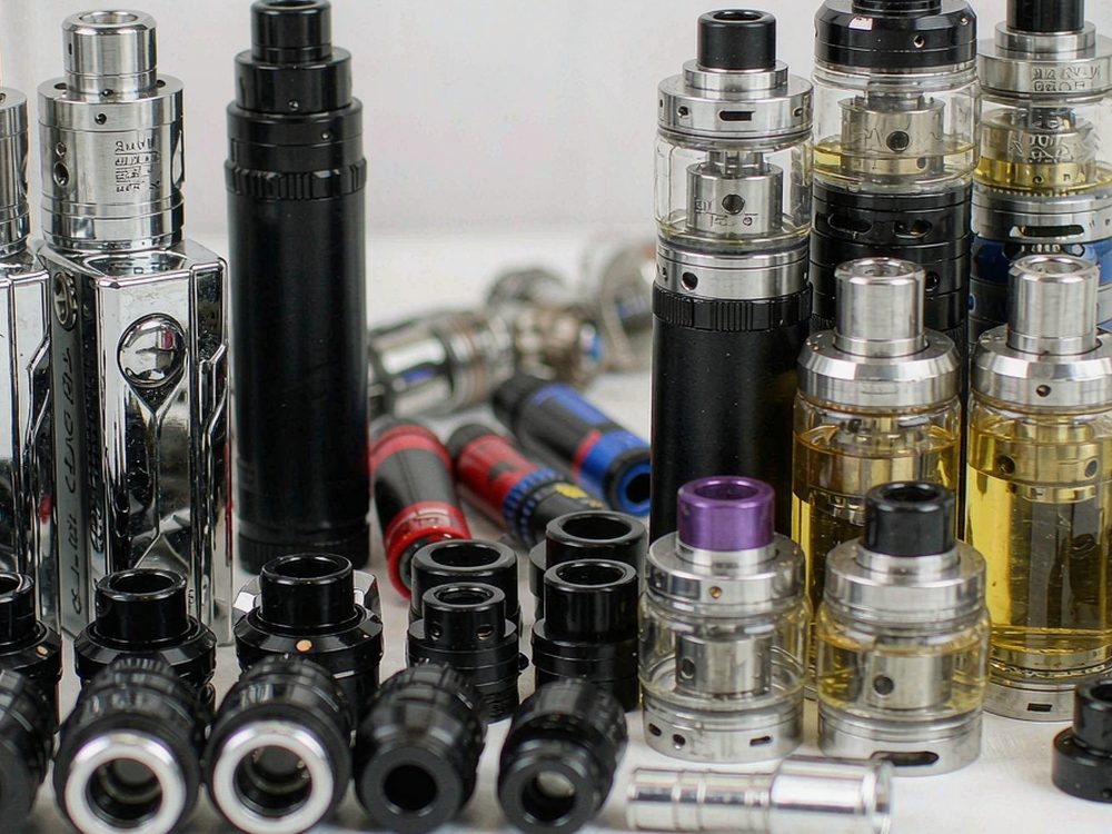 Launch Plan for VapeCon bundles — budget tier