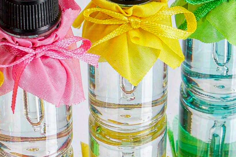 Launch Plan for VapeCon bundles — limited batch