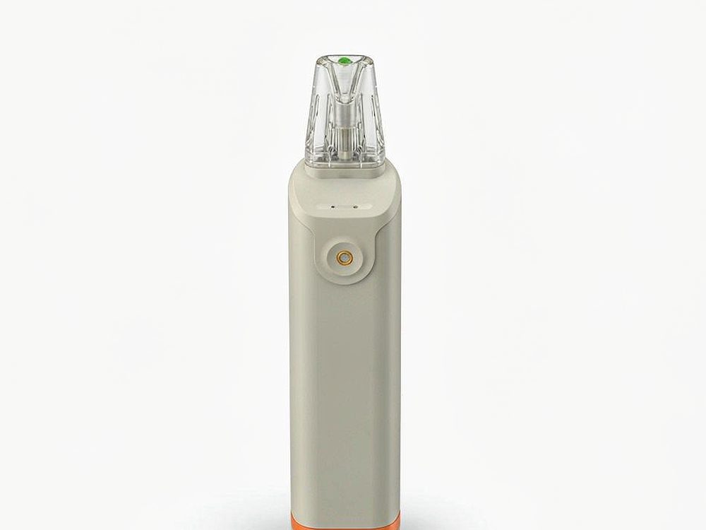 Launch Plan for VapeCon bundles — new arrivals