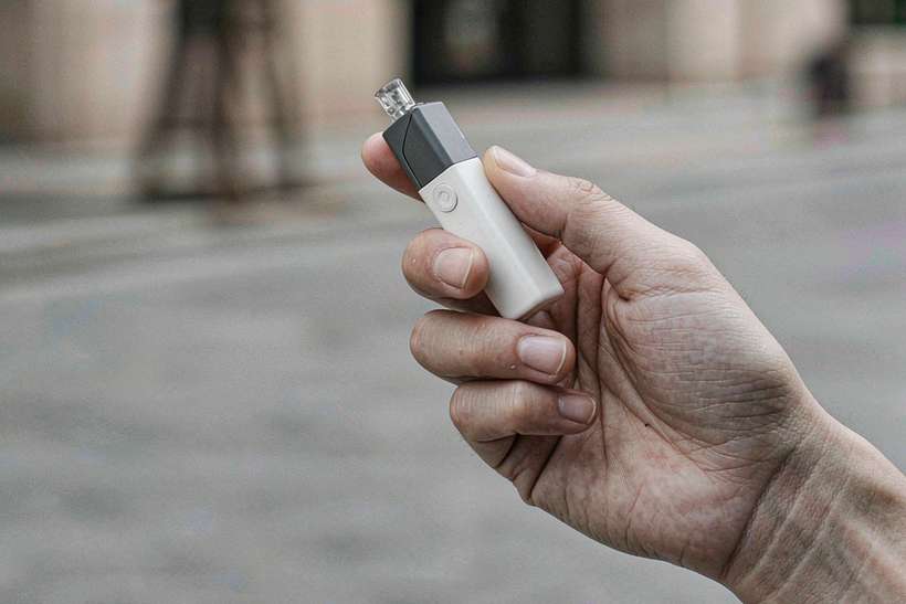 Launch Plan for VapeCon bundles — ODM ready