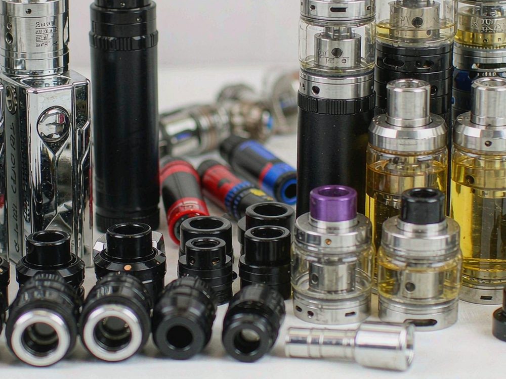 Launch Plan for VapeCon bundles — premium tier