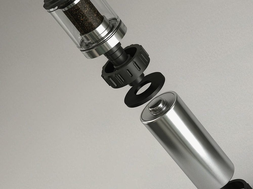 Launch Plan for VapeCon bundles — wholesale only