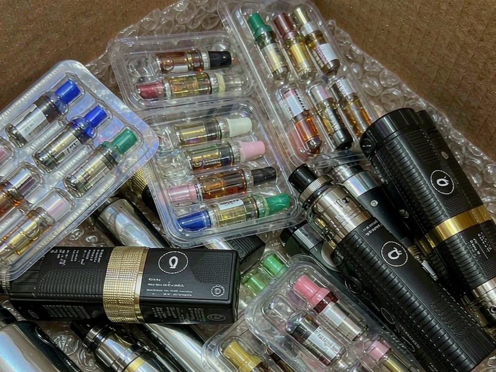 Launch Plan for VapeCon coils — 2026