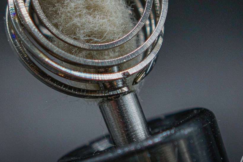 Launch Plan for VapeCon coils — Asia Pacific