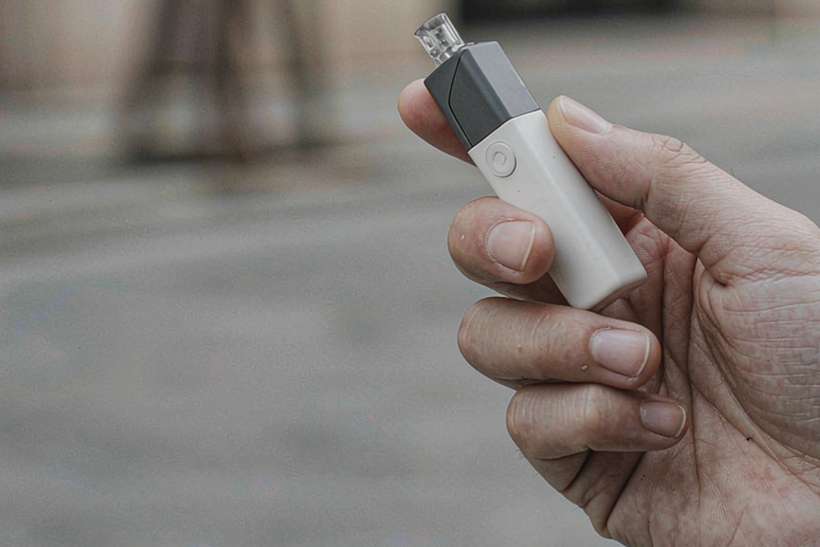 Launch Plan for VapeCon coils — container load