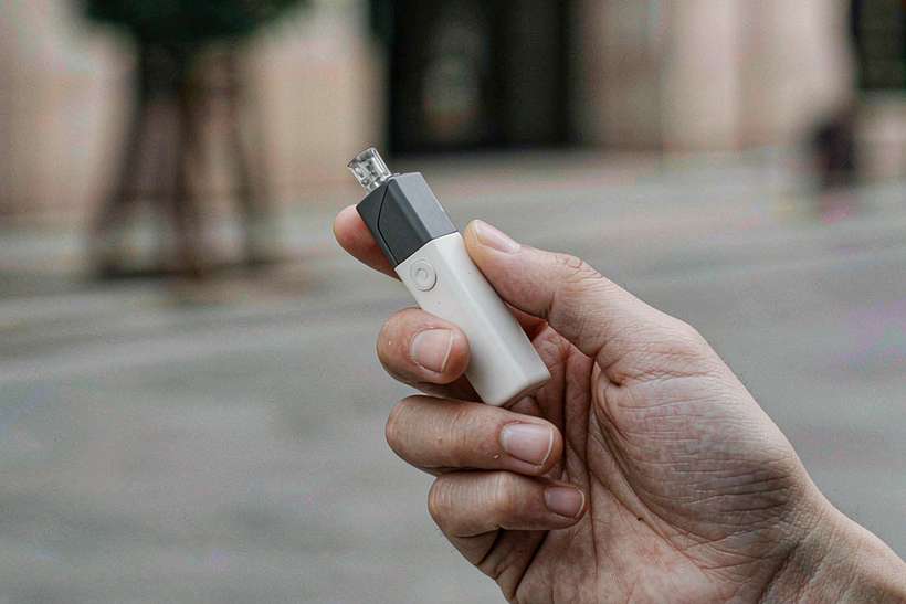 Launch Plan for VapeCon coils — Middle East