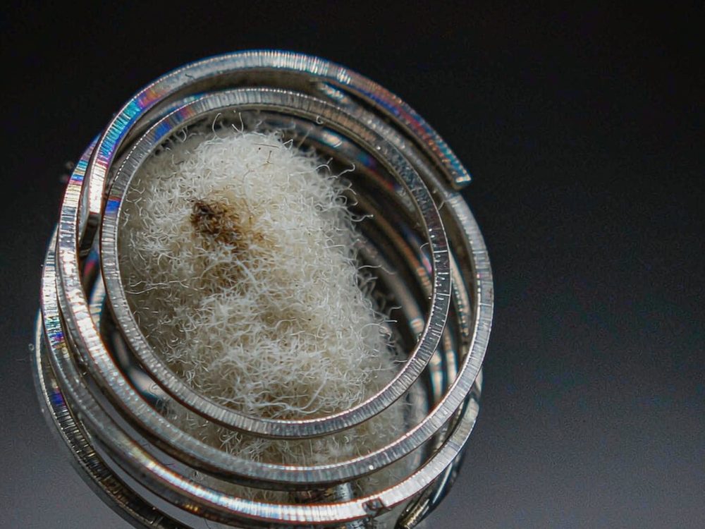 Launch Plan for VapeCon coils — new arrivals