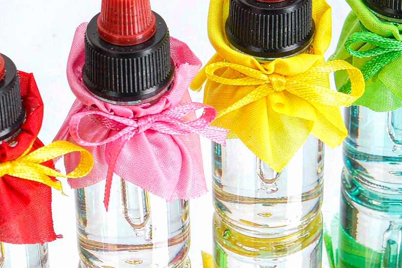 Launch Plan for VapeCon coils — ODM ready