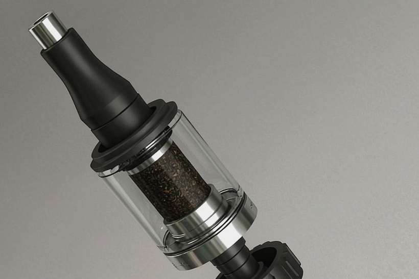 Launch Plan for VapeCon coils — OEM available
