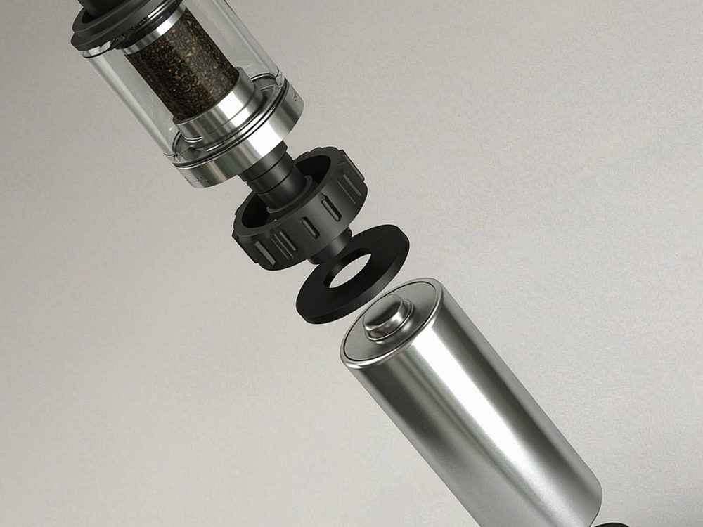 Launch Plan for VapeCon coils — premium tier