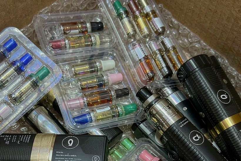 Launch Plan for VapeCon coils — Spring catalog