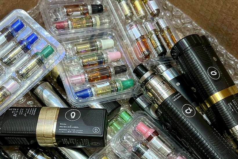 Launch Plan for VapeCon coils — Summer deals