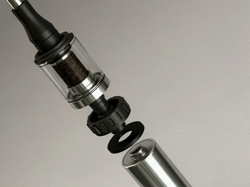 Launch Plan for VapeCon coils — top rated