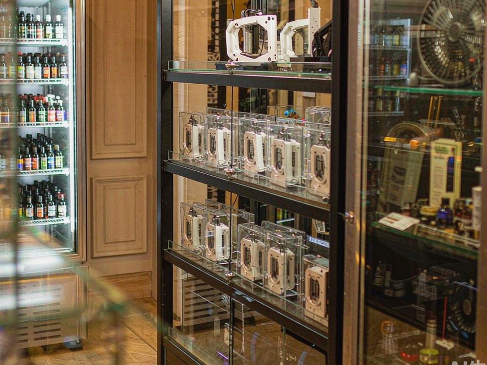 Launch Plan for VapeCon coils — verified suppliers